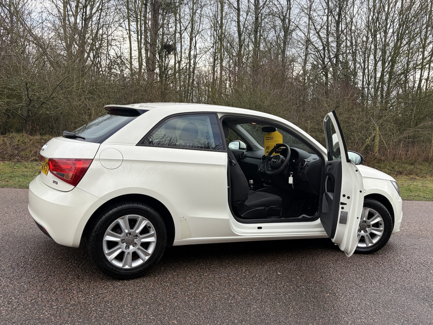 Used Audi A1 2012 for sale - 77516080: Photo 5