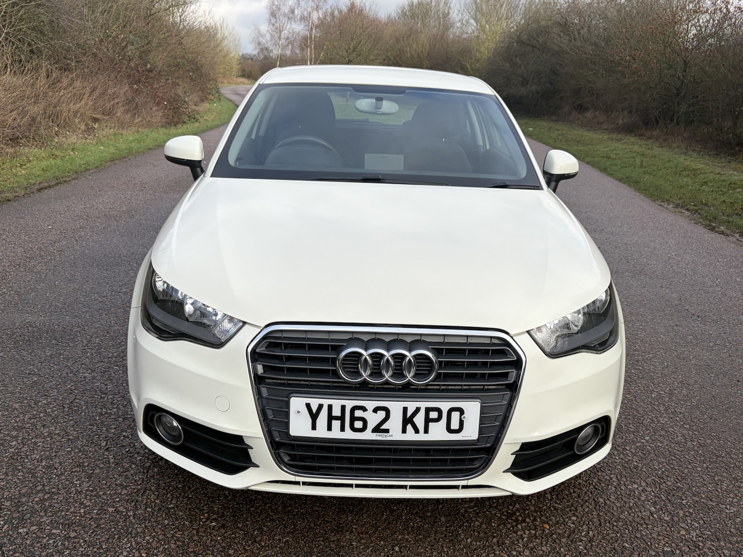 Used Audi A1 2012 for sale - 77516080: Photo 6