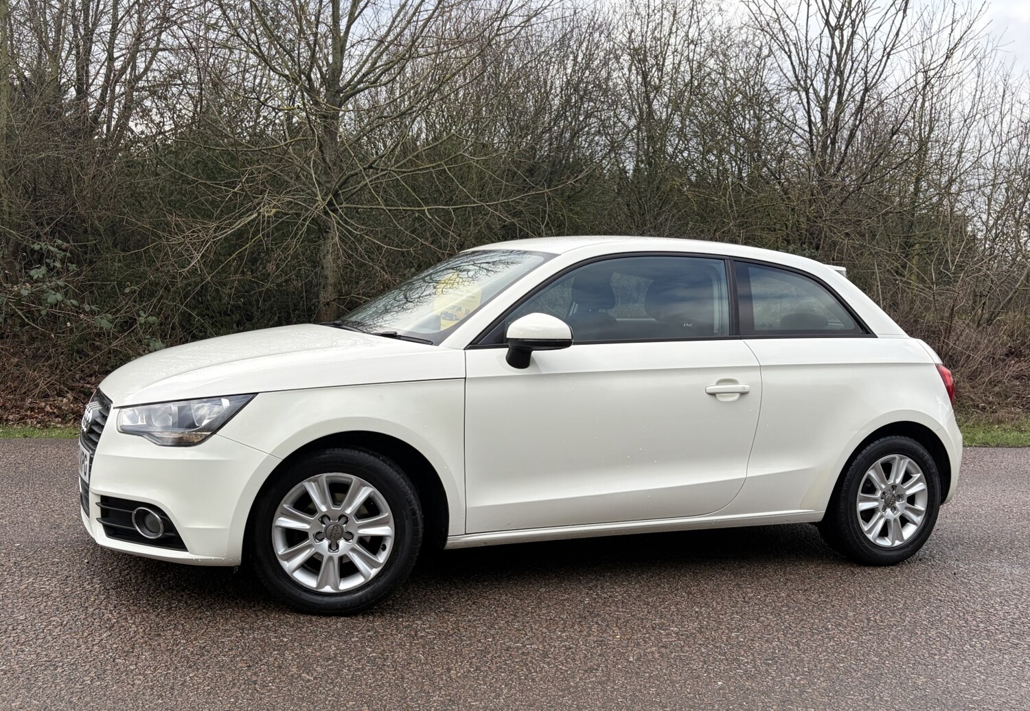 Used Audi A1 2012 for sale - 77516080: Photo 8