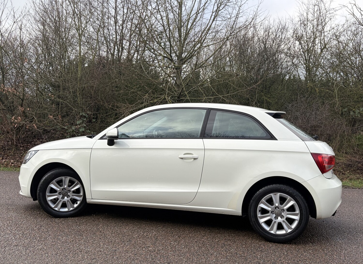 Used Audi A1 2012 for sale - 77516080: Photo 9