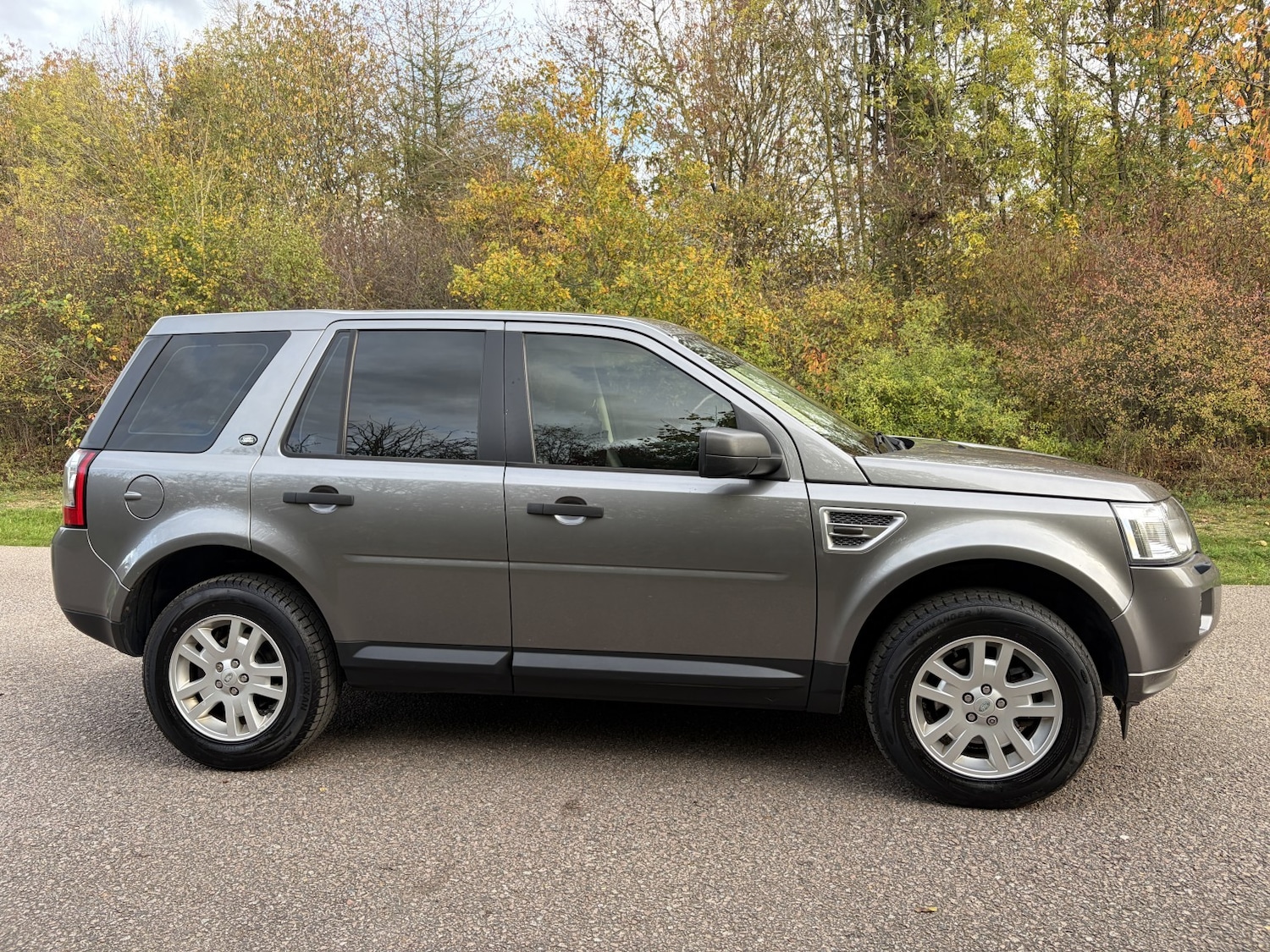 Used Land Rover Freelander 2 2010 for sale - 76374218: Photo 1