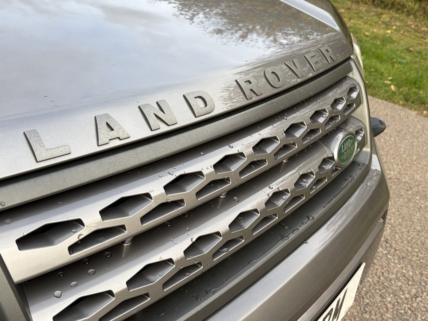 Used Land Rover Freelander 2 2010 for sale - 76374218: Photo 11