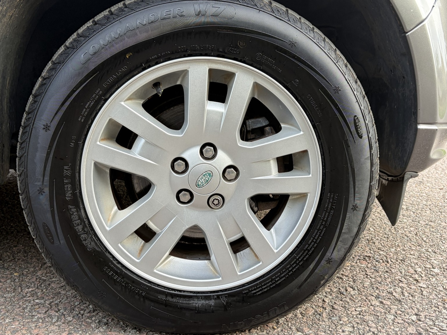 Used Land Rover Freelander 2 2010 for sale - 76374218: Photo 12