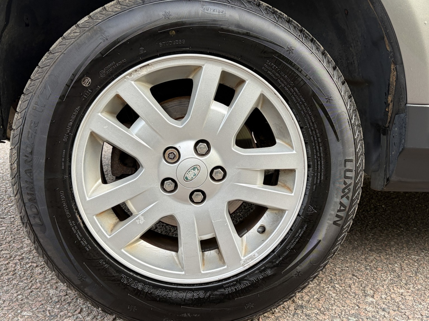 Used Land Rover Freelander 2 2010 for sale - 76374218: Photo 13