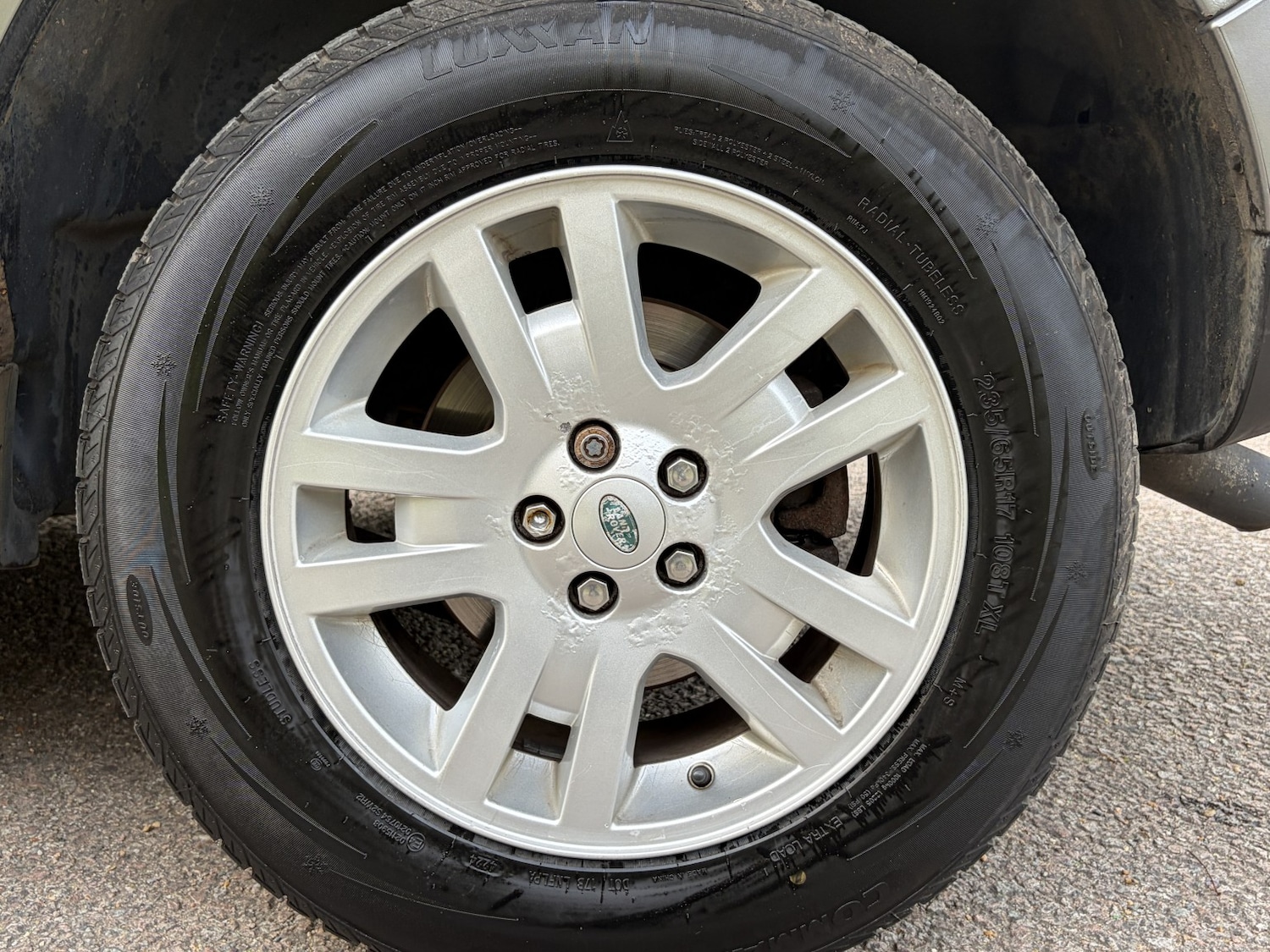 Used Land Rover Freelander 2 2010 for sale - 76374218: Photo 14