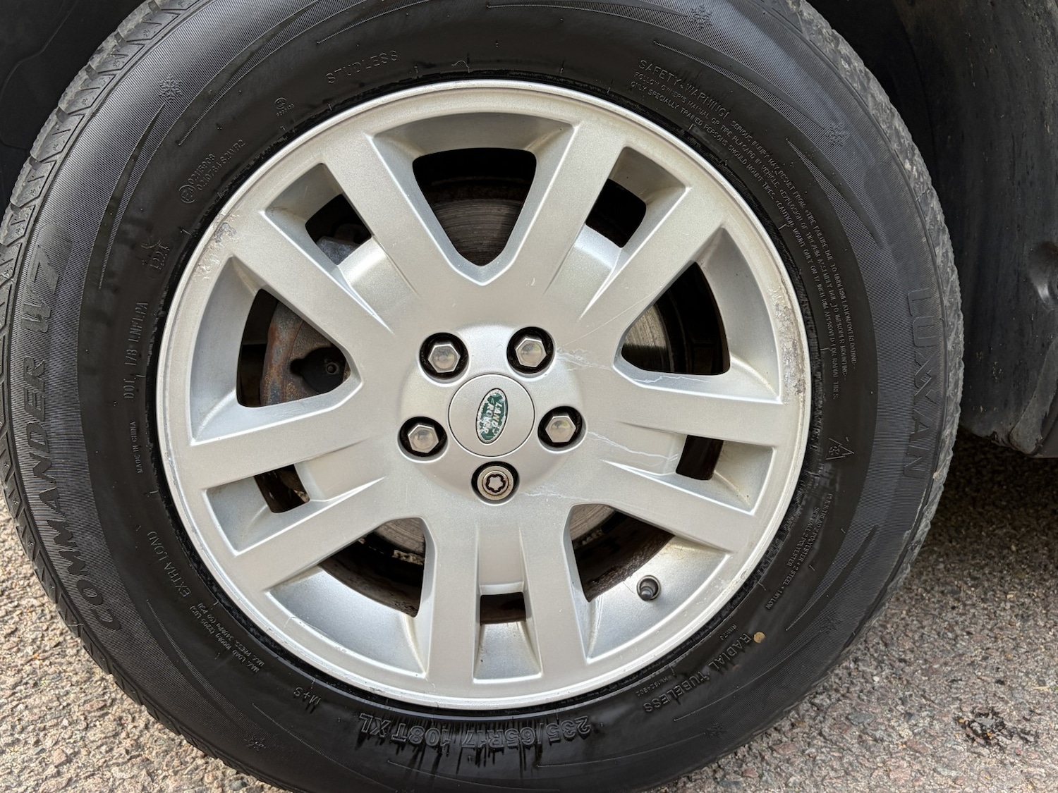 Used Land Rover Freelander 2 2010 for sale - 76374218: Photo 15