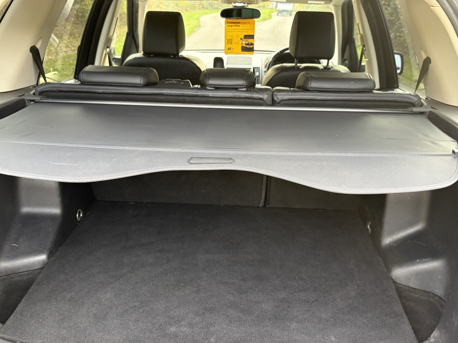 Used Land Rover Freelander 2 2010 for sale - 76374218: Photo 18