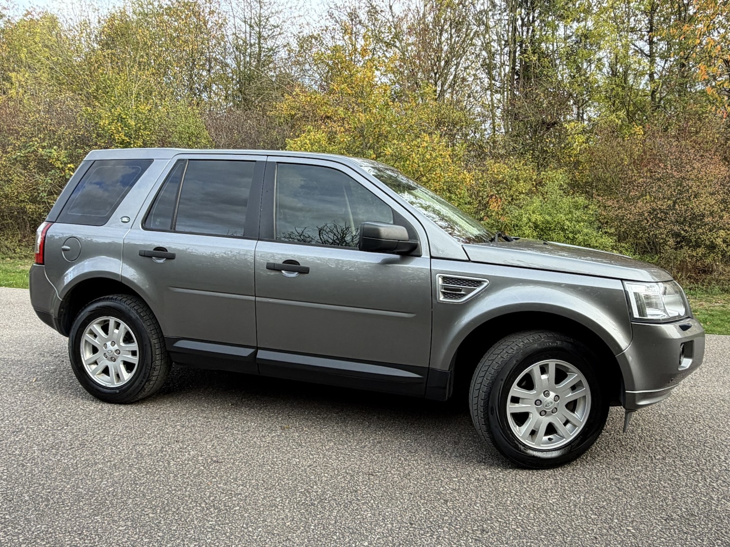 Used Land Rover Freelander 2 2010 for sale - 76374218: Photo 19