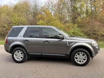 2010 - 2.2 TD4 XS 5-Door