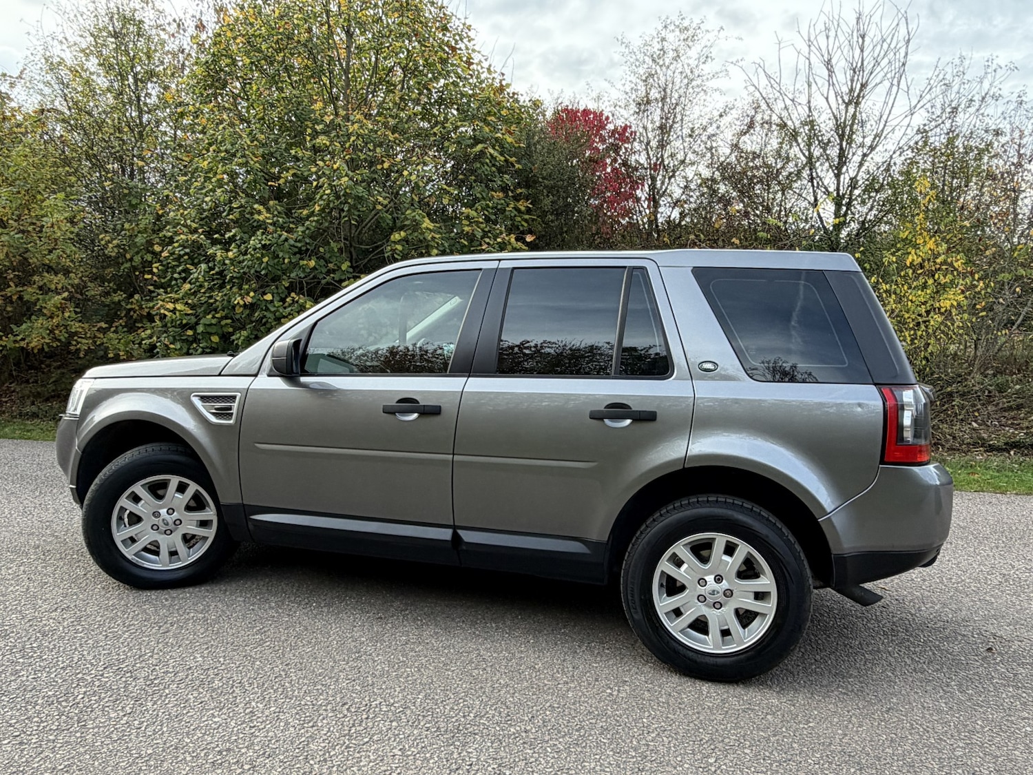 Used Land Rover Freelander 2 2010 for sale - 76374218: Photo 22