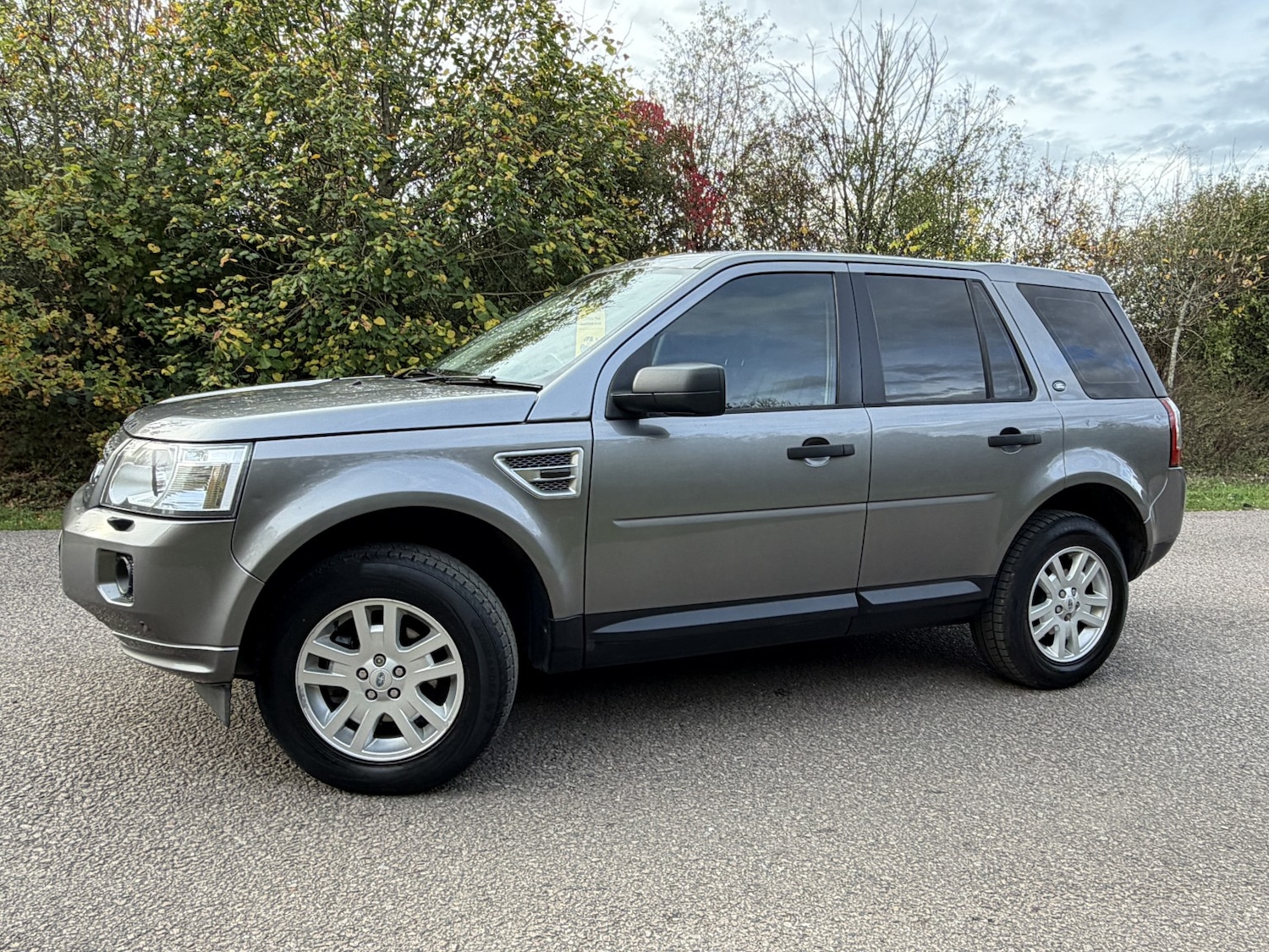 Used Land Rover Freelander 2 2010 for sale - 76374218: Photo 23