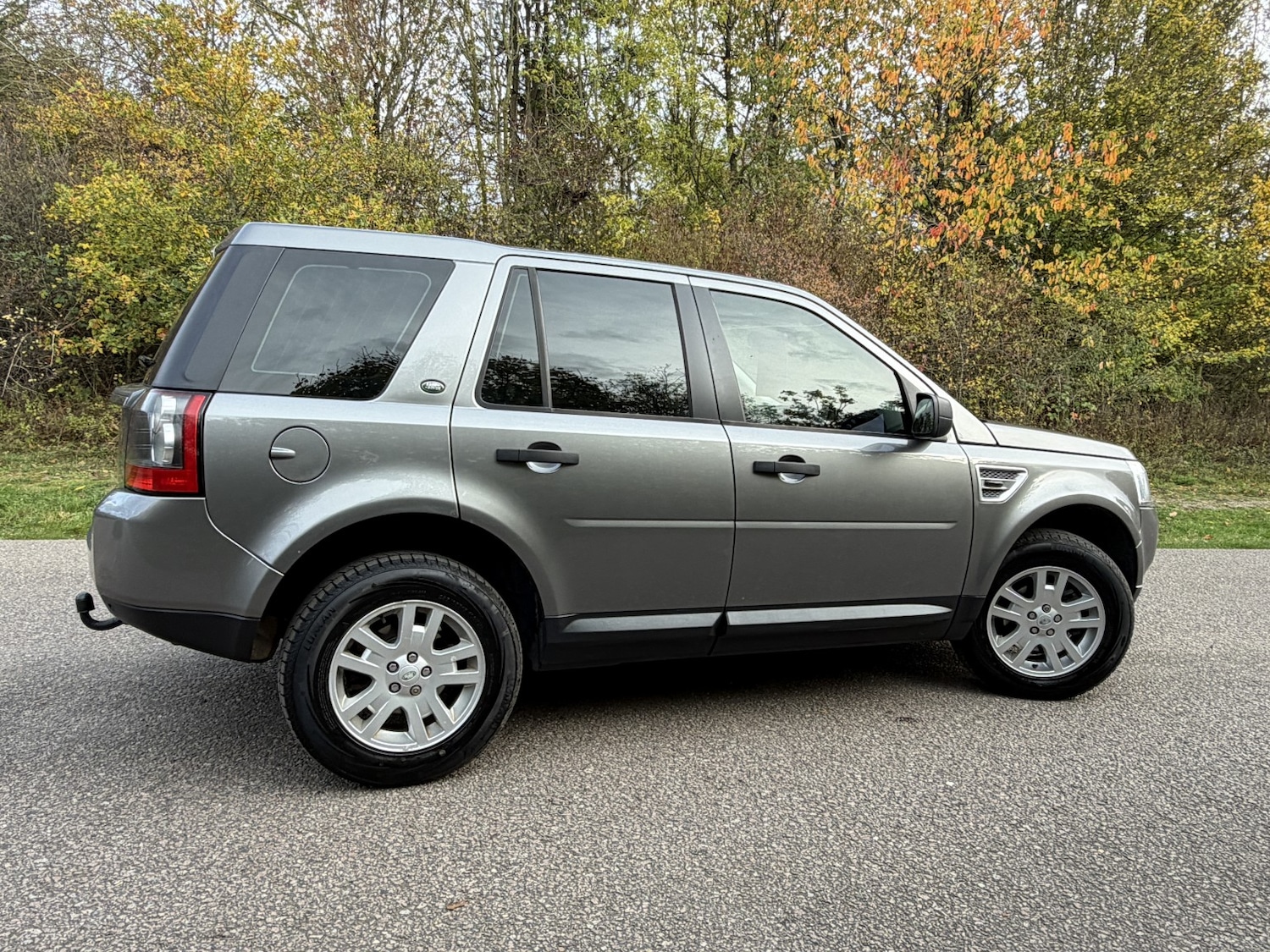 Used Land Rover Freelander 2 2010 for sale - 76374218: Photo 25