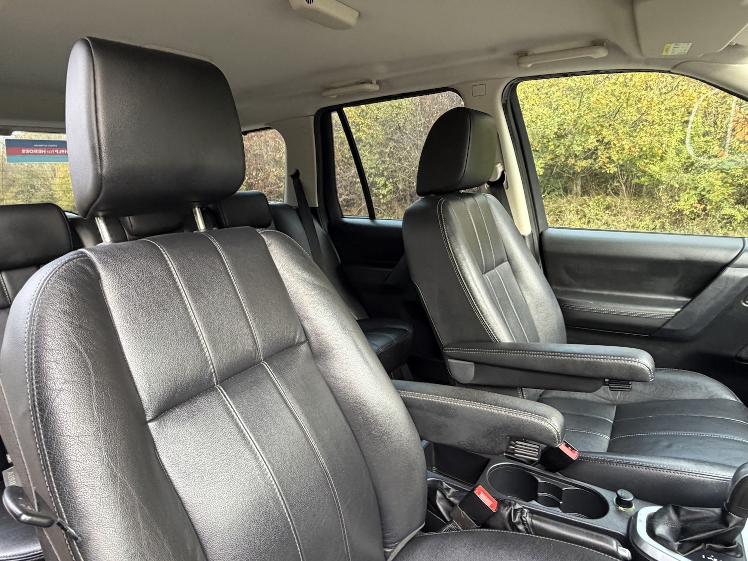 Used Land Rover Freelander 2 2010 for sale - 76374218: Photo 28