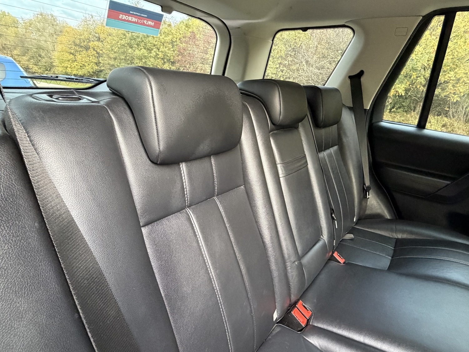 Used Land Rover Freelander 2 2010 for sale - 76374218: Photo 30