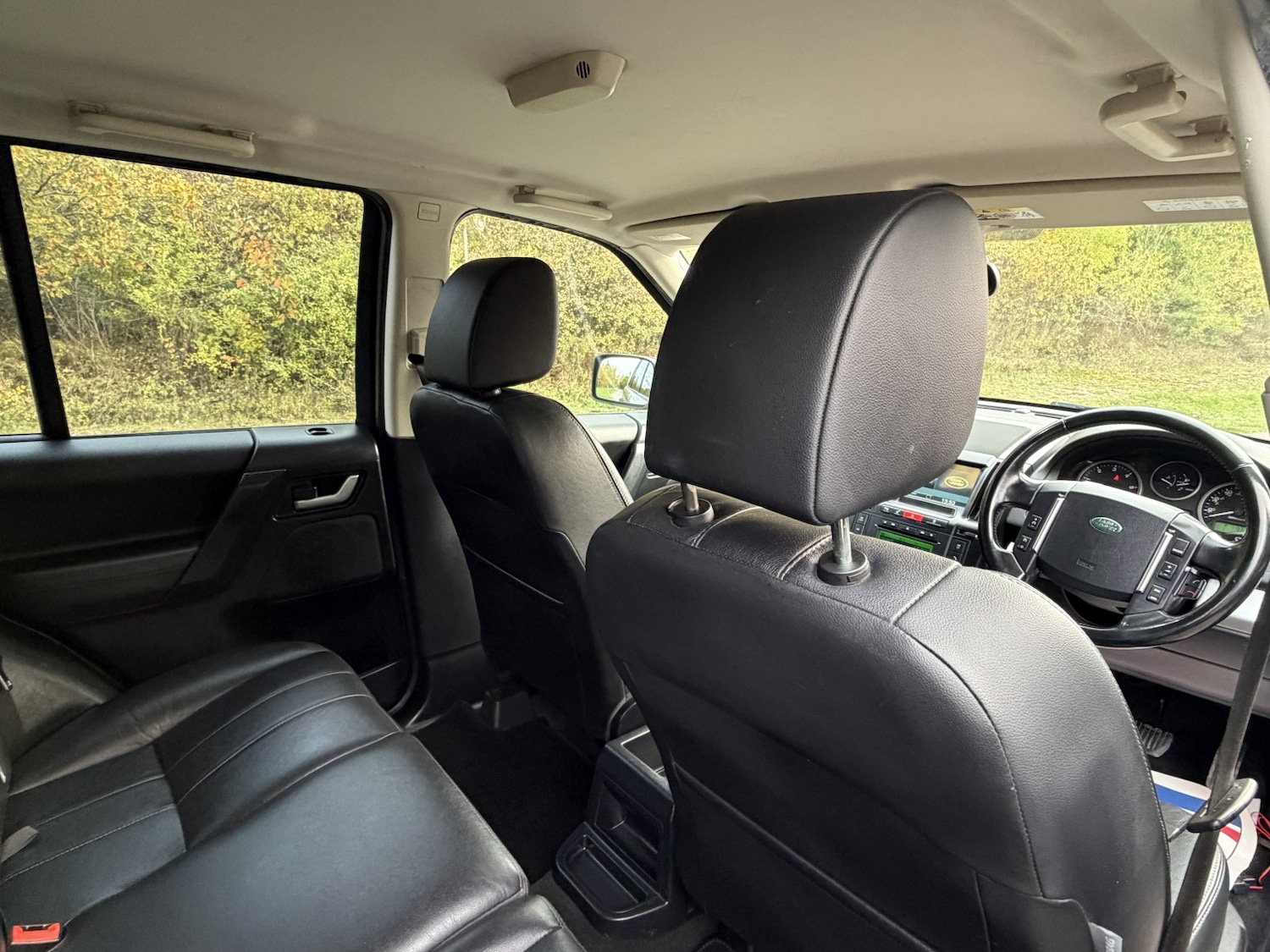 Used Land Rover Freelander 2 2010 for sale - 76374218: Photo 32