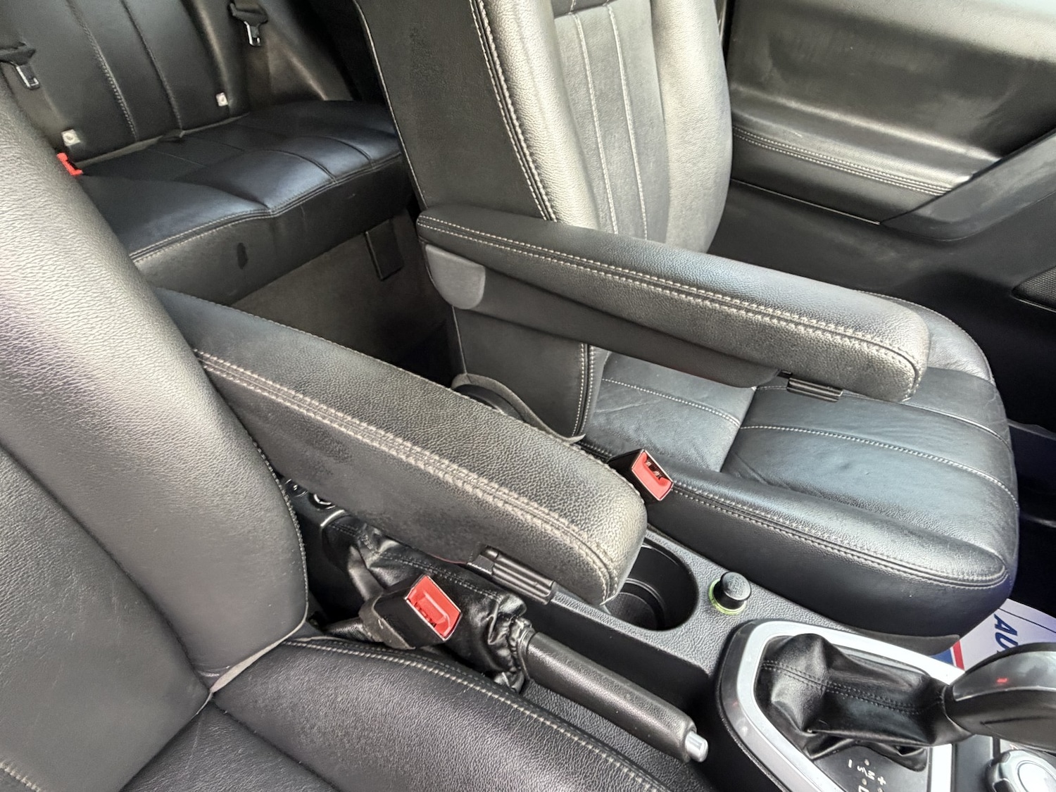 Used Land Rover Freelander 2 2010 for sale - 76374218: Photo 37