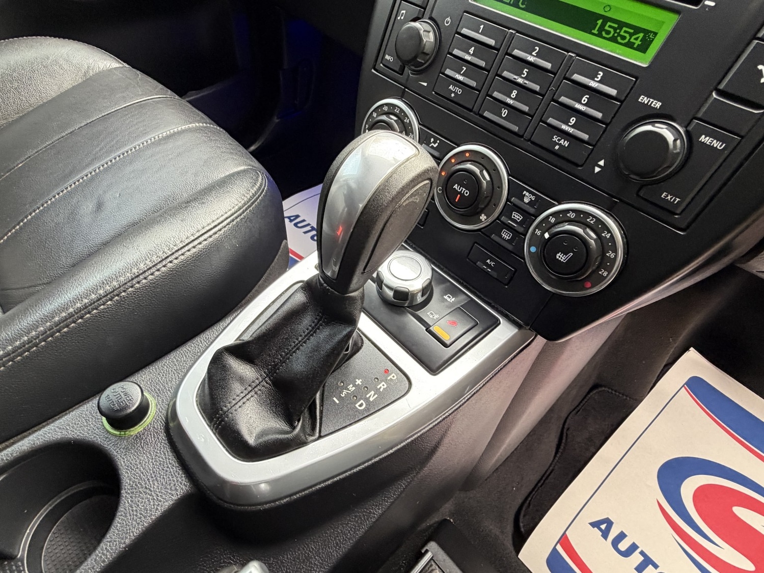 Used Land Rover Freelander 2 2010 for sale - 76374218: Photo 38