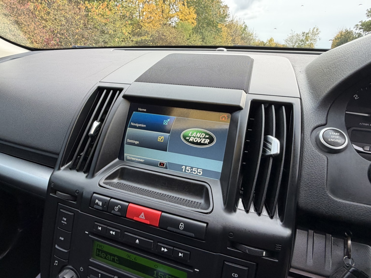 Used Land Rover Freelander 2 2010 for sale - 76374218: Photo 44