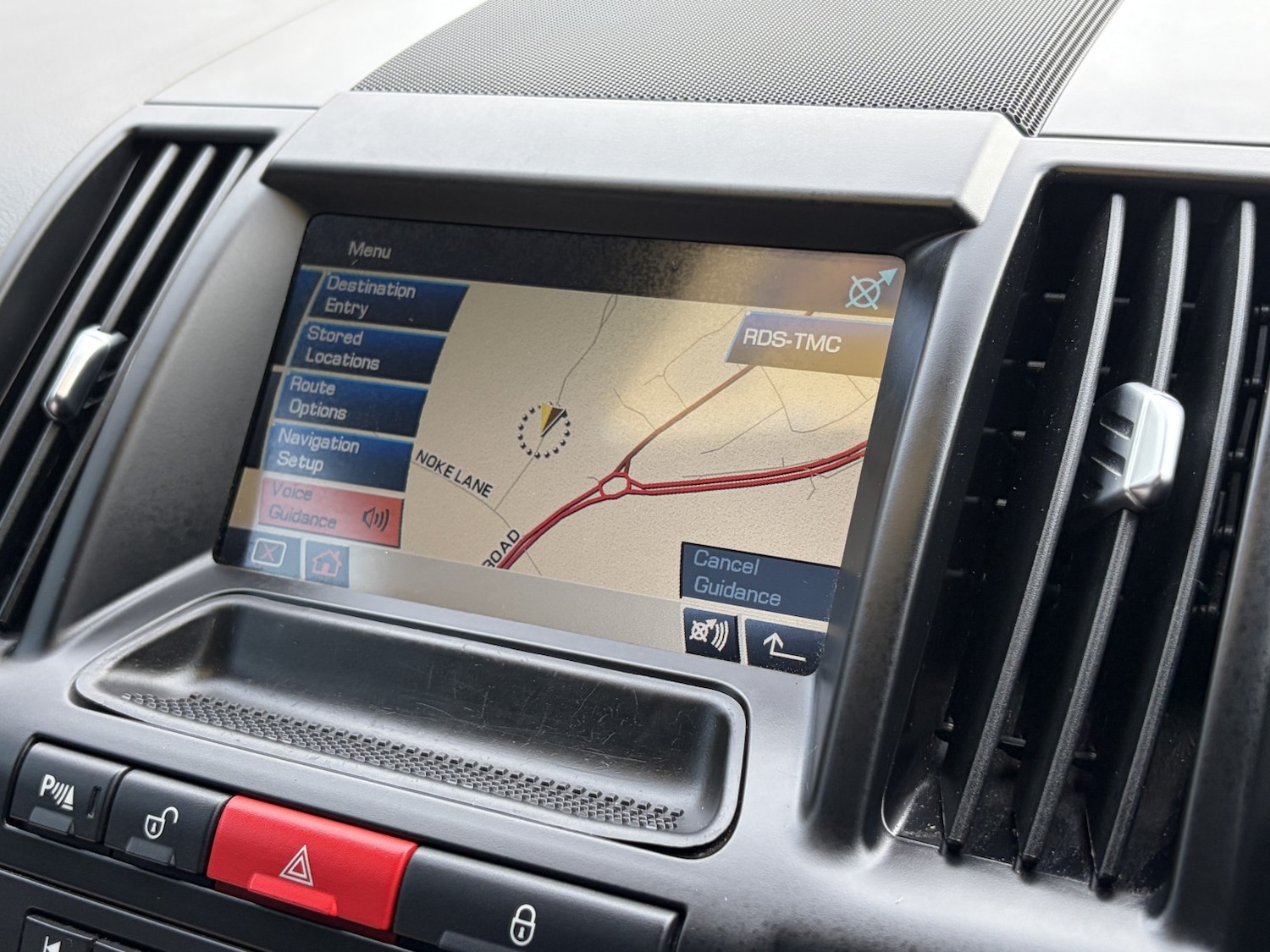 Used Land Rover Freelander 2 2010 for sale - 76374218: Photo 49