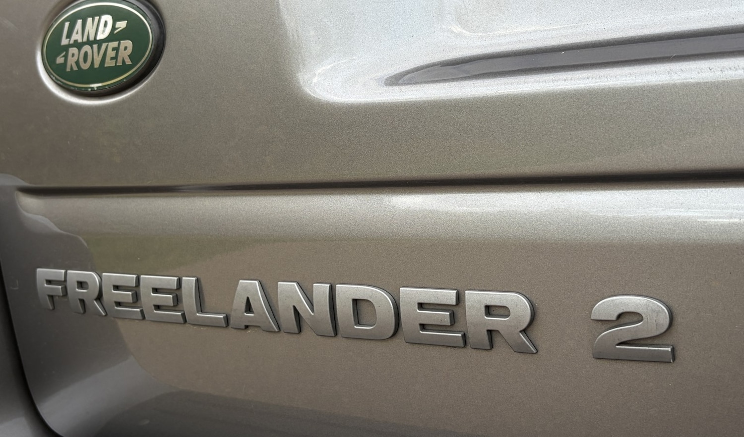 Used Land Rover Freelander 2 2010 for sale - 76374218: Photo 5