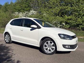 Used Volkswagen Polo 2013 for sale - 78513671: Photo