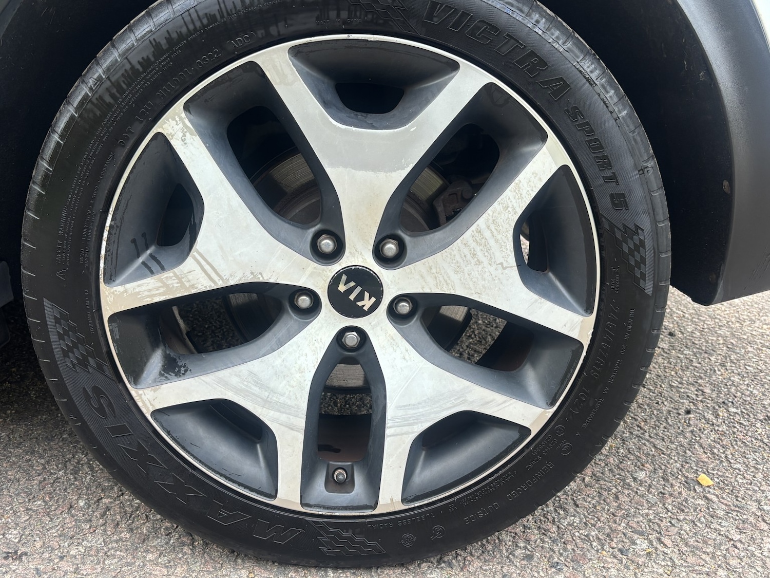 Used Kia Sportage 2016 for sale - 77464477: Photo 28