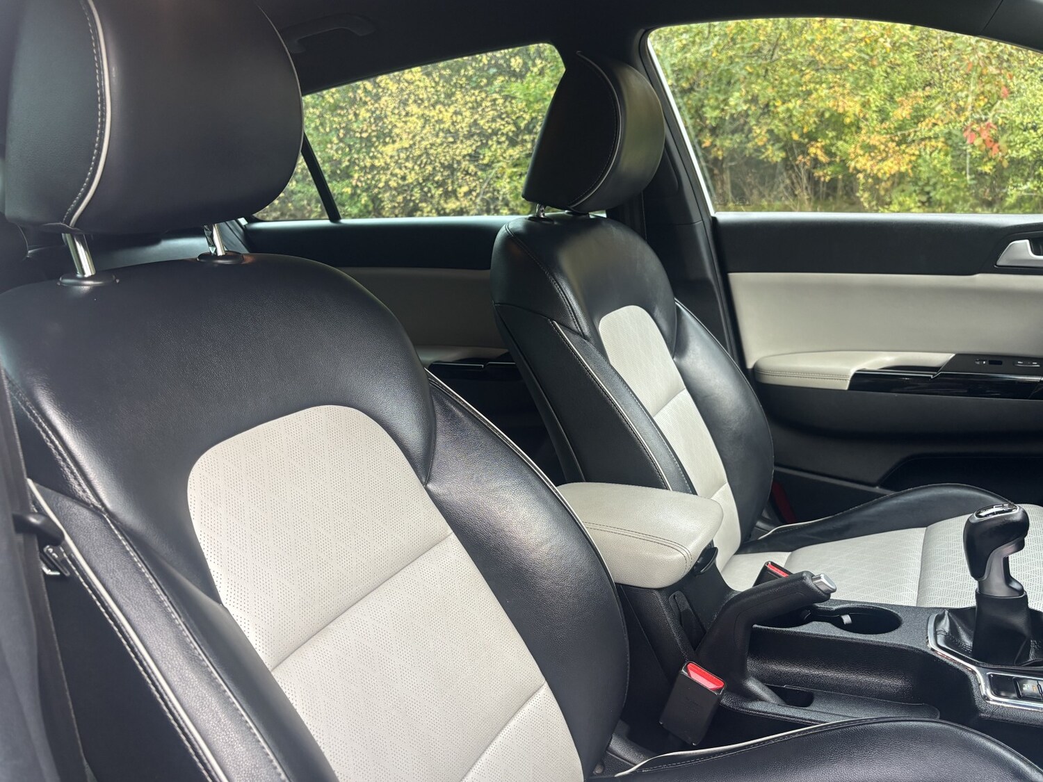 Used Kia Sportage 2016 for sale - 77464477: Photo 44