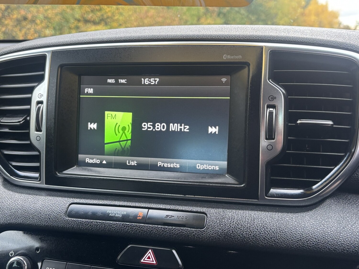 Used Kia Sportage 2016 for sale - 77464477: Photo 59