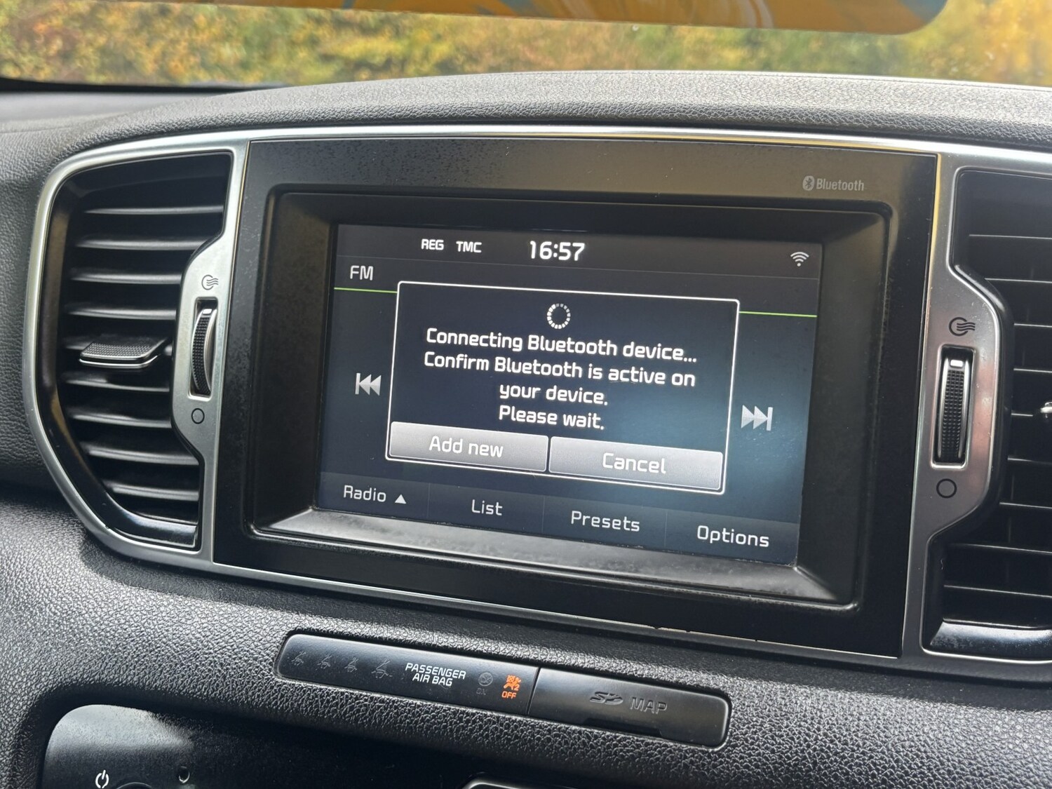 Used Kia Sportage 2016 for sale - 77464477: Photo 61