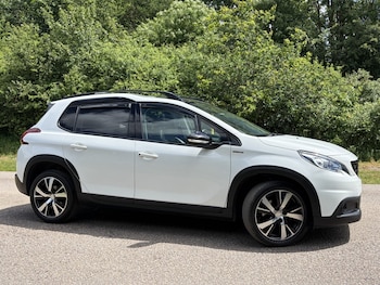 Used Peugeot 2008 2017 for sale - 78787945: Photo