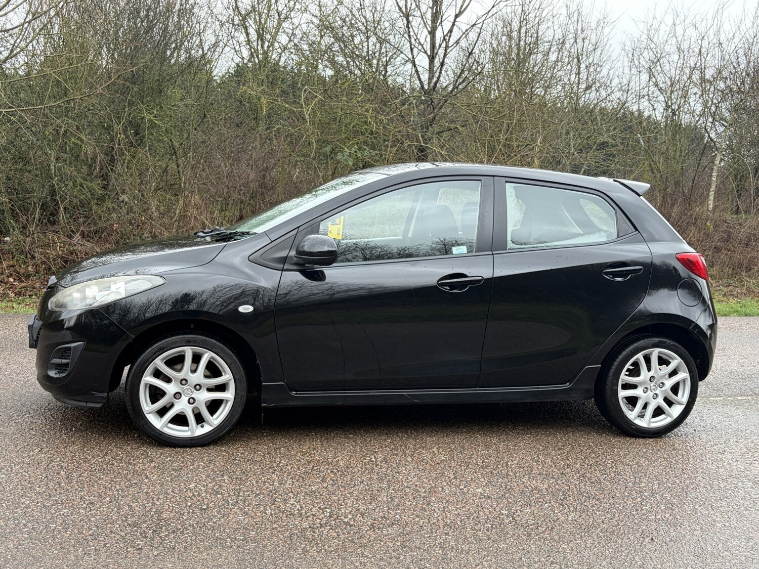 Used Mazda Mazda2 2011 for sale - 77516115: Photo 10