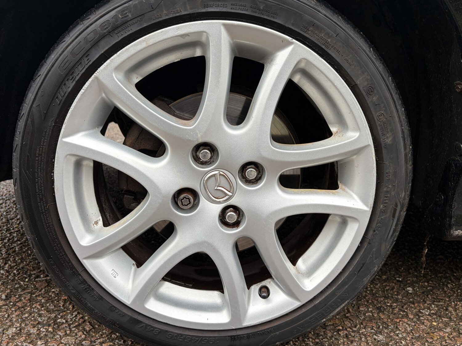 Used Mazda Mazda2 2011 for sale - 77516115: Photo 18