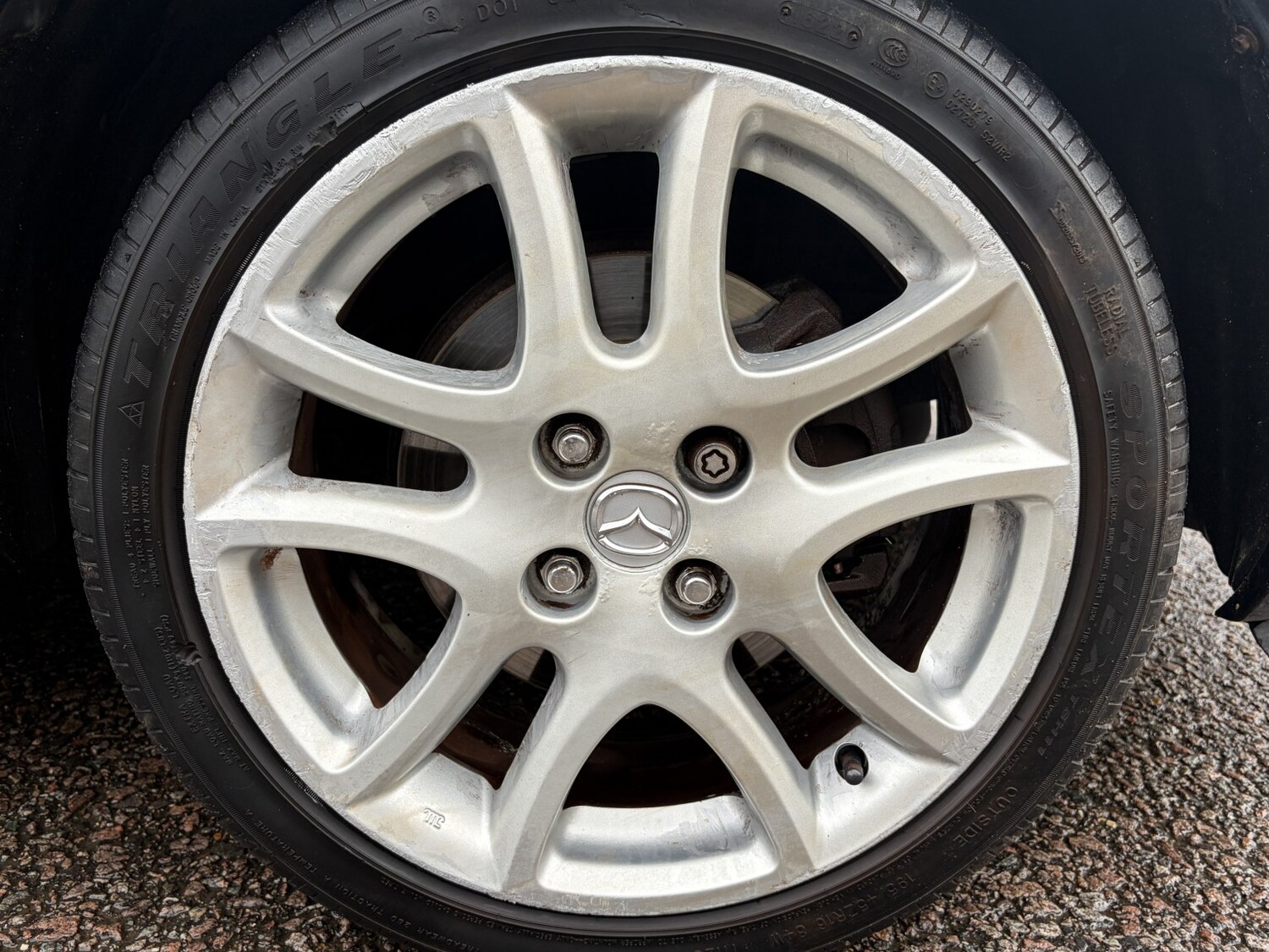 Used Mazda Mazda2 2011 for sale - 77516115: Photo 19