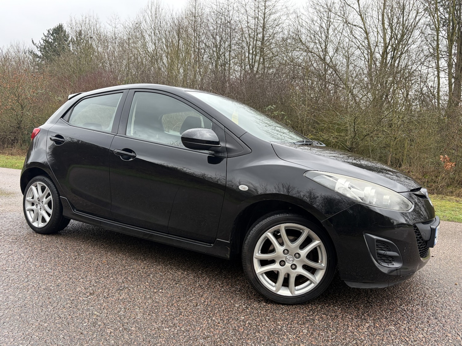 Used Mazda Mazda2 2011 for sale - 77516115: Photo 2