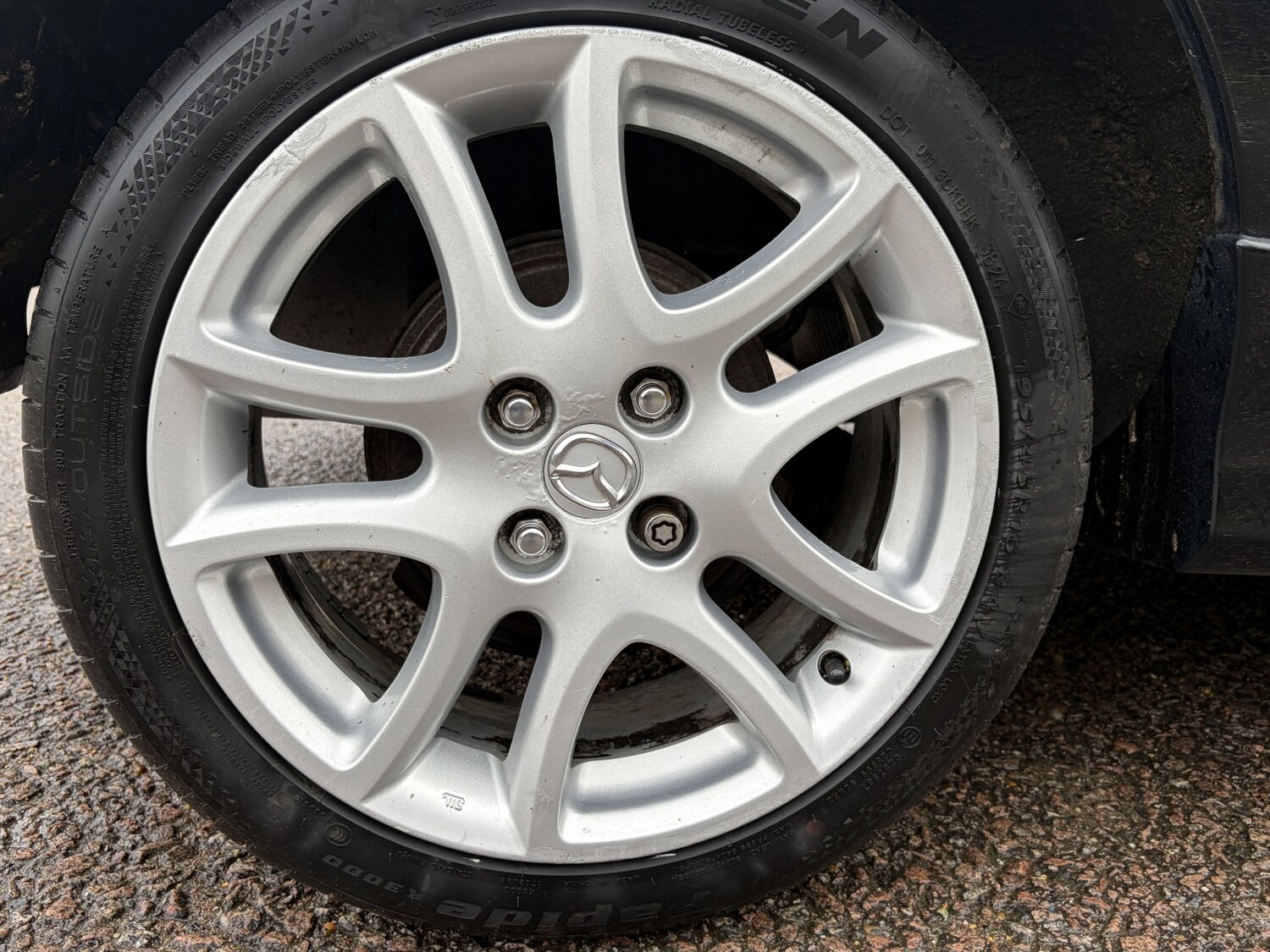 Used Mazda Mazda2 2011 for sale - 77516115: Photo 20