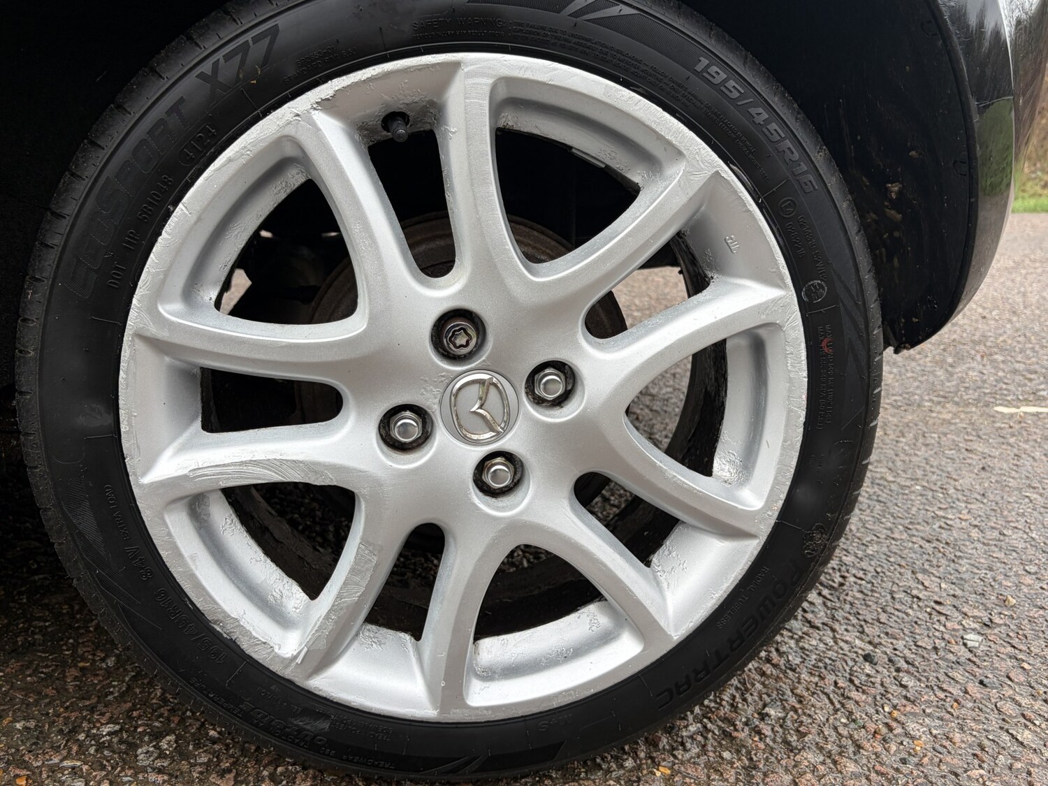 Used Mazda Mazda2 2011 for sale - 77516115: Photo 21