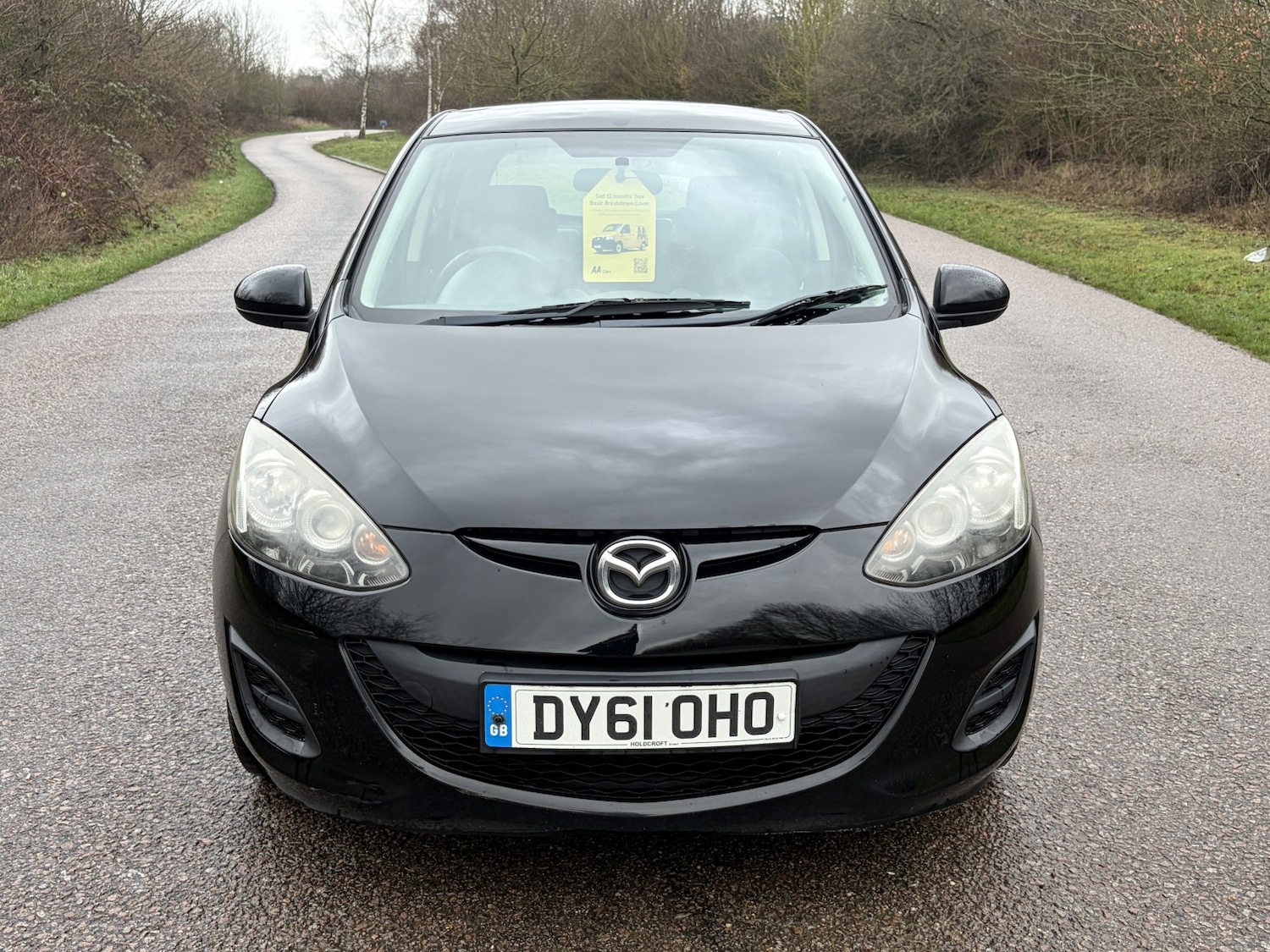 Used Mazda Mazda2 2011 for sale - 77516115: Photo 5