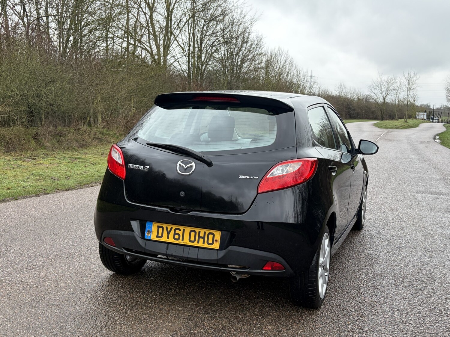 Used Mazda Mazda2 2011 for sale - 77516115: Photo 9