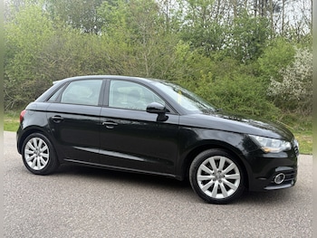 Used Audi A1 2013 for sale - 78250084: Photo
