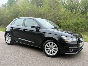 Used Audi A1 2013 for sale - 78250084: Photo