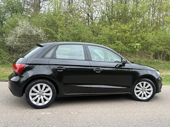 Used Audi A1 2013 for sale - 78250084: Photo