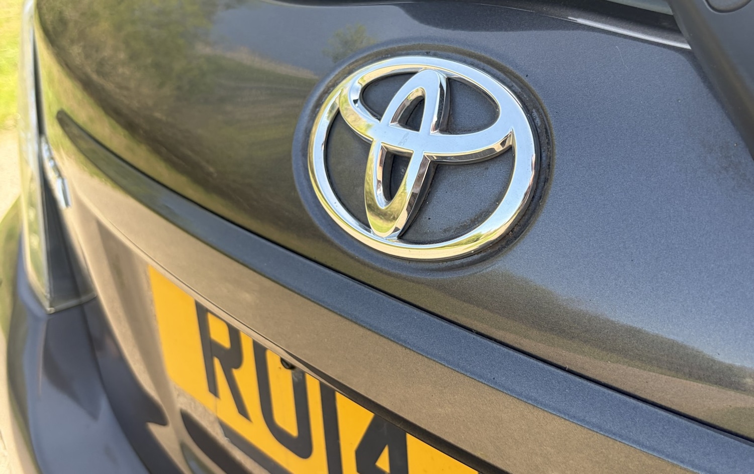 Used Toyota Yaris 2014 for sale - 78176077: Photo 13