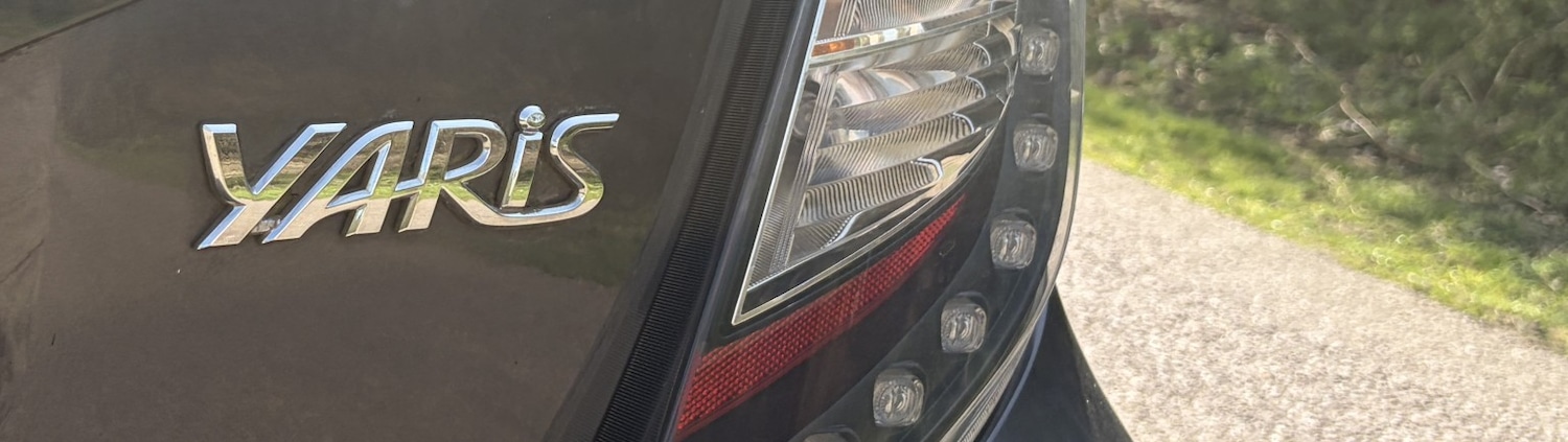 Used Toyota Yaris 2014 for sale - 78176077: Photo 15