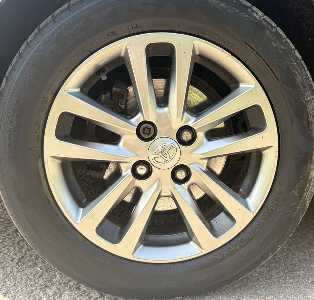 Used Toyota Yaris 2014 for sale - 78176077: Photo 22