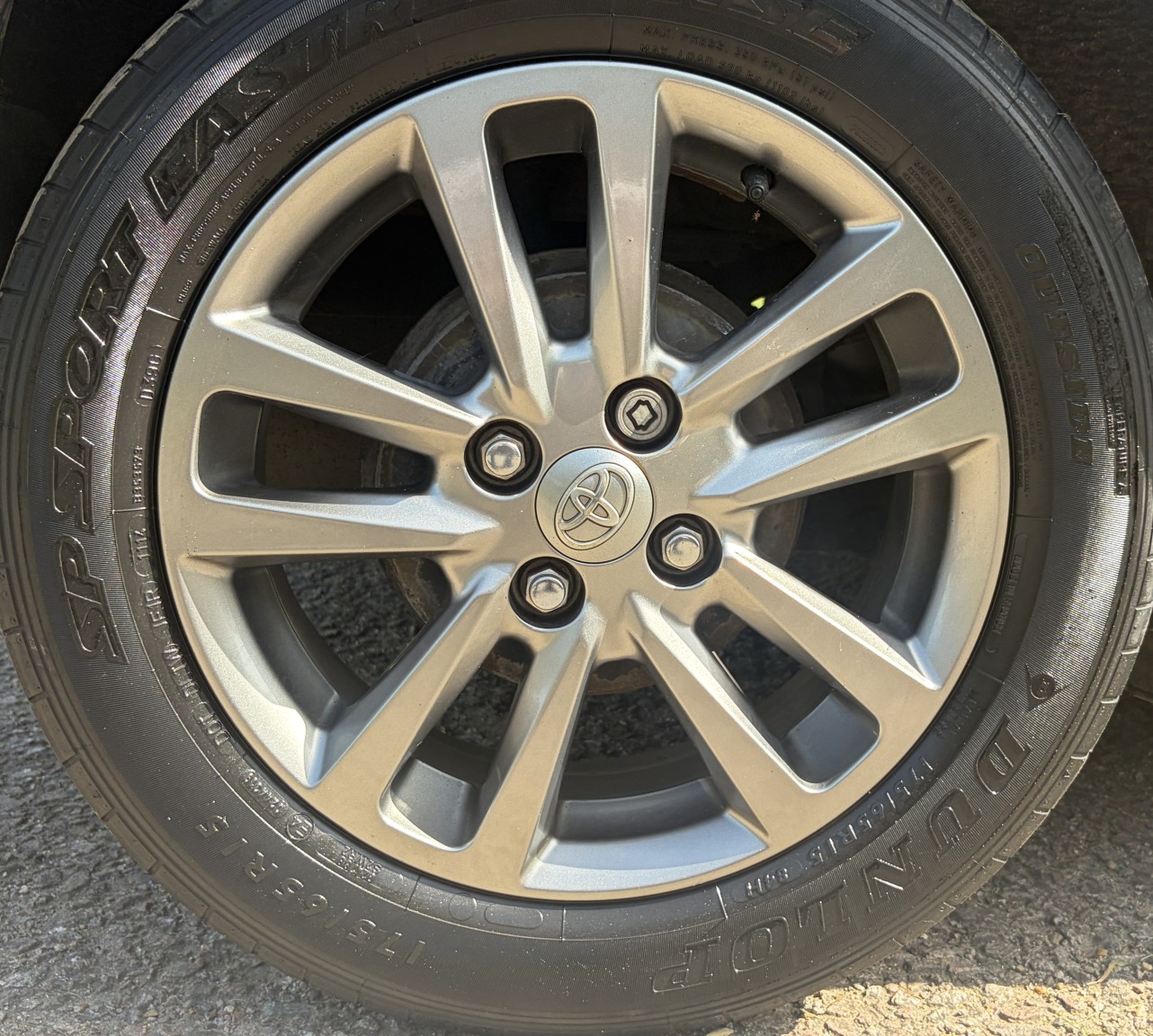 Used Toyota Yaris 2014 for sale - 78176077: Photo 23