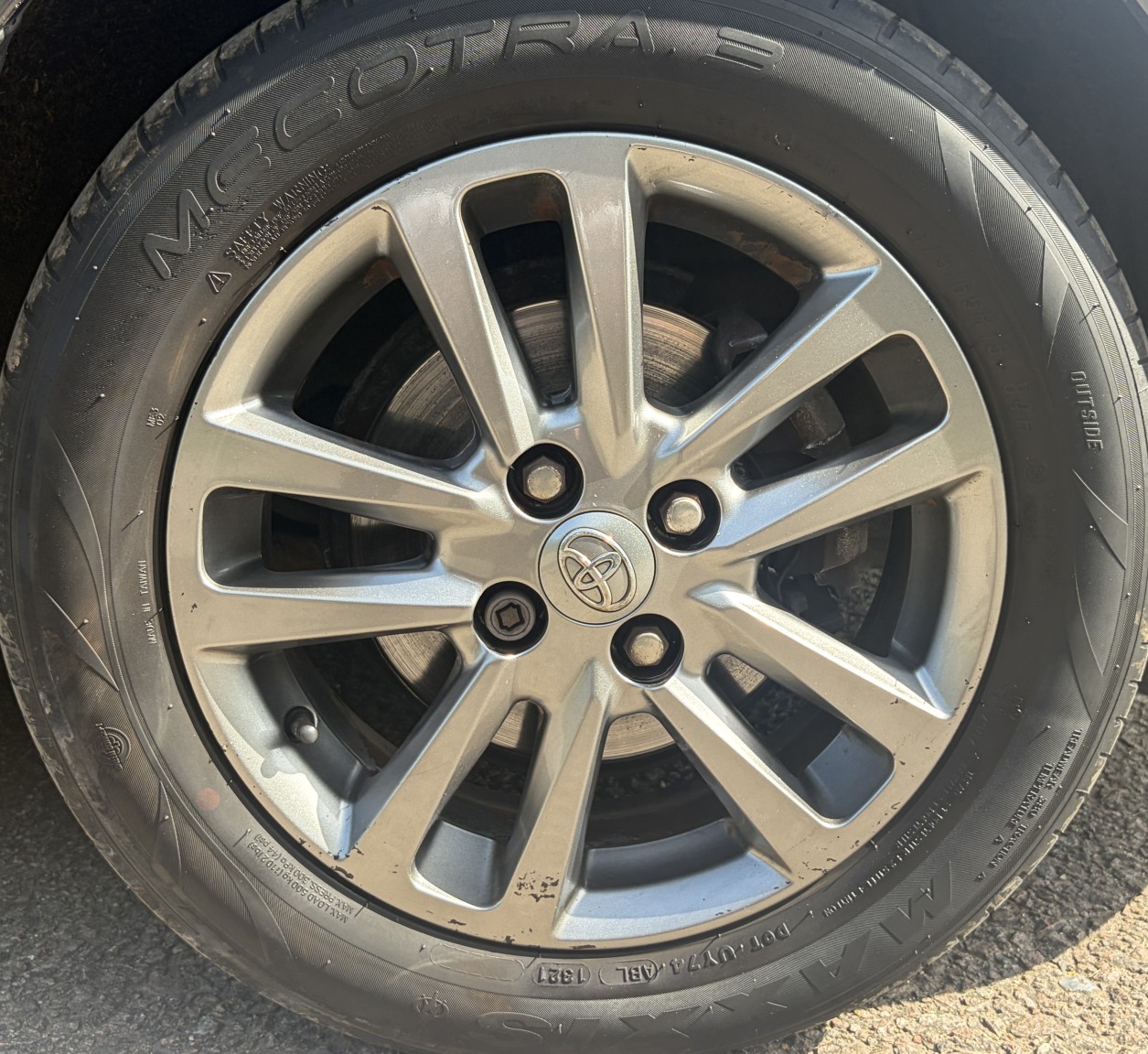 Used Toyota Yaris 2014 for sale - 78176077: Photo 24