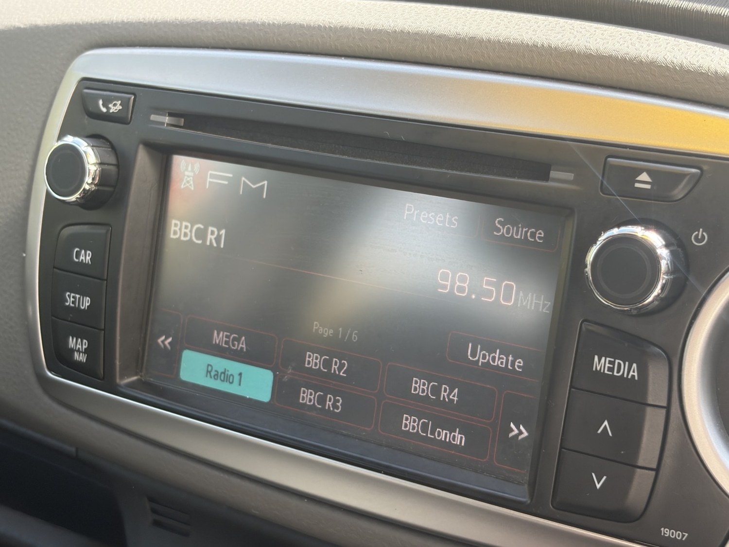 Used Toyota Yaris 2014 for sale - 78176077: Photo 39