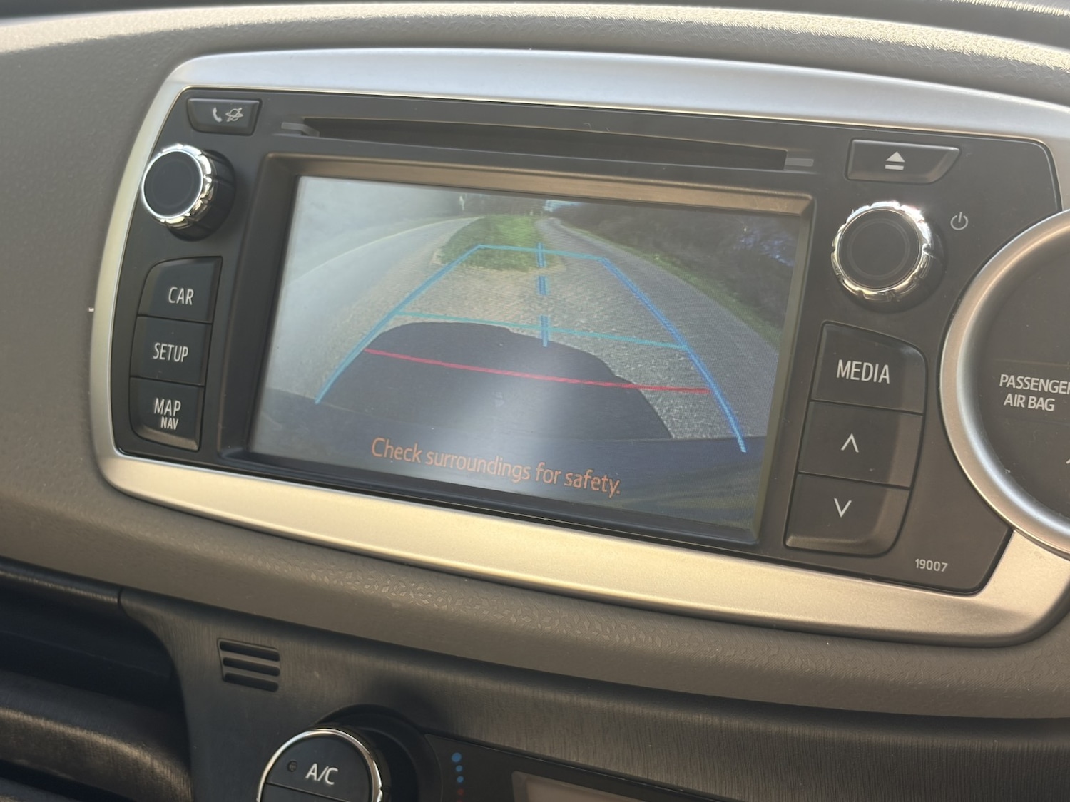 Used Toyota Yaris 2014 for sale - 78176077: Photo 46