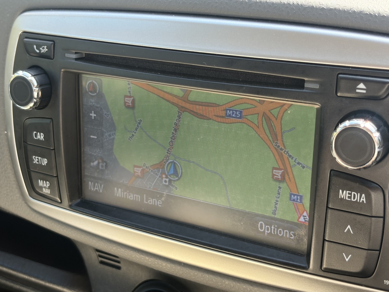 Used Toyota Yaris 2014 for sale - 78176077: Photo 47