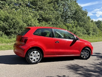 Used Volkswagen Polo 2013 for sale - 78970561: Photo